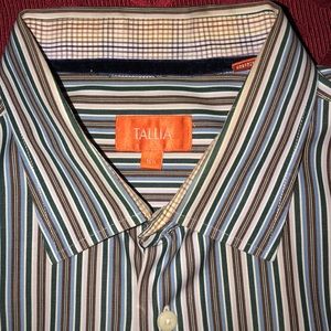 Men’s dress shirt Large